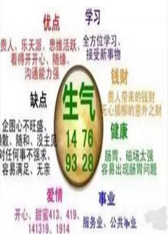 宁波数字能量：什么样的数字招贵人？什么样的数字招小人？