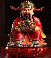 宁波什么时候最适合移动财神方位？这些忌讳和准备，你忽略了吗？