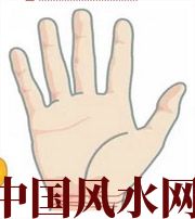 宁波若有此手相，天降横财不一定是梦